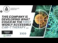 Immix Biopharma IMMX Is Making Amazing Strides