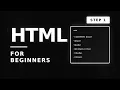 HTML Tutorial for Beginners Headings Paragraphs Elements Attributes Links Explained