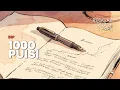 Lagu 1000 Puisi - BIP (Reggae Dub AI Cover)