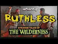 Strange Tales of The Wilderness RUTHLESS SOLO New Telegram Mission Strange Tales of the West