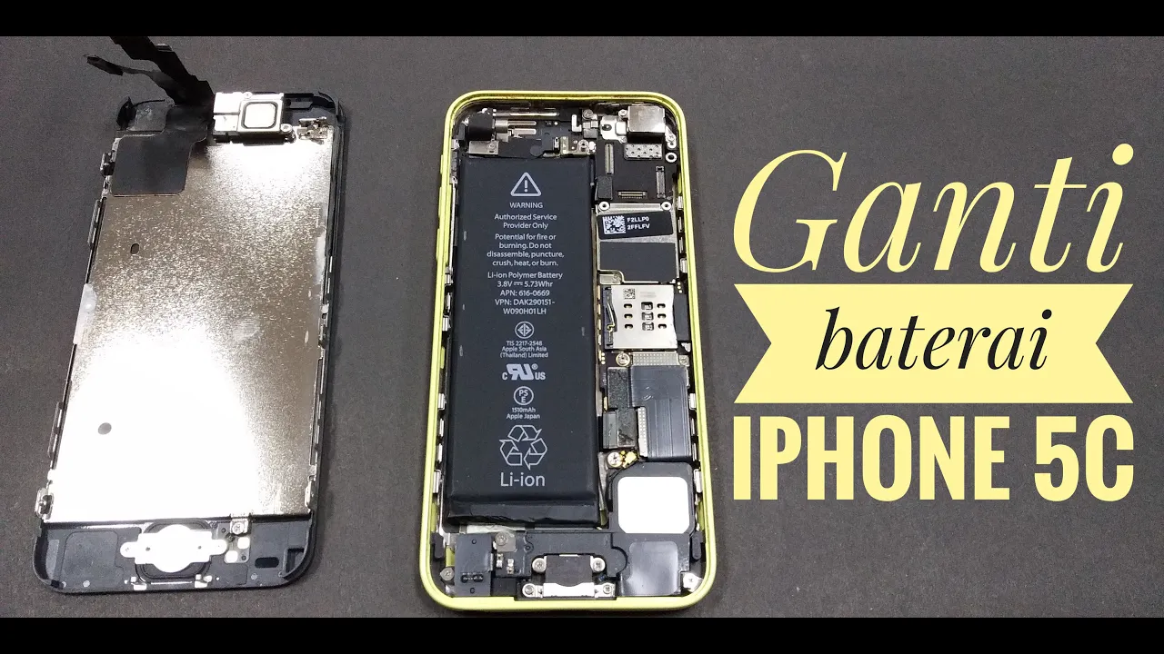 iPhone 5C: Case iBox MURAH!!!. 