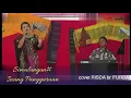 Lagu Simalungun#Inang pangguruan# Risda br Purba