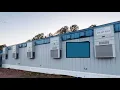 5 New 2025 Bard WallMount Air Conditioners