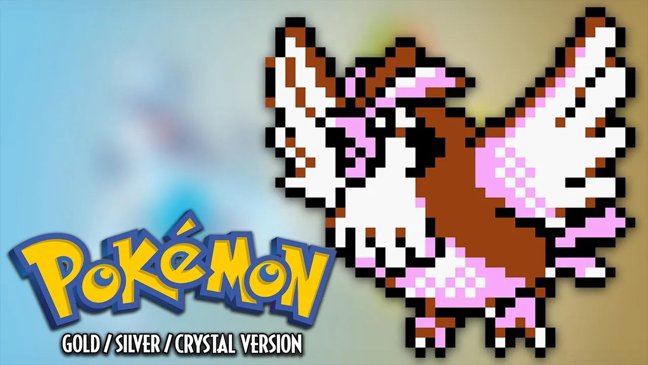 Wild Pokémon Battle (Day) - Pokémon Gold/Silver/Crystal Soundtrack Wild Pokémon Battle (Day) - Pokémon Gold/Silver/Crystal Soundtrack
