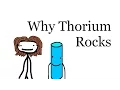 Lagu Why Thorium rocks -- Science Sundays