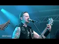 Brutal Assault 27 - Misery Index (live) 2024