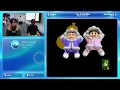 SoCal Melee Arcadian 2024 - Chiles Ice Climbers vs IggyNieves Fox