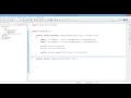 Anagrams in Java Team MAST