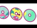 "Best Day Ever" Lyric Video | TROLLS: THE BEAT GOES ON!