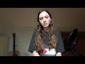 Download Lagu We Will Not Go Down (Song For Gaza) - Michael Heart (Cover) by Sarah Khalaf