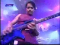 Lagu Rockestra Dewa Slank GIGI - GIGI