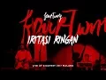 Download Lagu Fourtwnty - Iritasi Ringan (Live at Kickfest 2017 Malang)