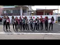 Download Lagu [4K 60p] 湘南学院高校 ダンス部 - Heartbreak Heard Around the World