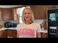 Banana Cream Pie Protein Desserts || Max Effort Muscle || Coach Kiki IFBB Pro