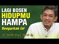 Download Lagu Dengarkan Saat Hidupmu Sumpek \u0026 Tidak Semangat | Dr. H. Fahruddin Faiz, S.Ag M.Ag | Ngaji Filsafat