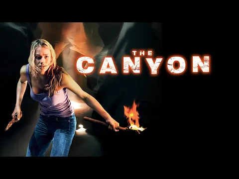 The Canyon (2009) Official Trailer - Magnolia Selects