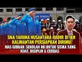 Lagu Keren banget Kan... SMA Taruna Nusantara bakal ada di IKN bangunan sudah berdiri!!! Gas Mas Gibran