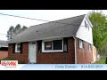 Homes for sale - 224 HICKORY ST Edinboro PA 16412