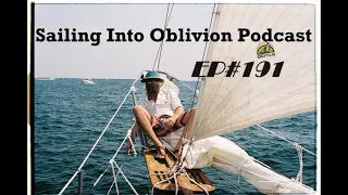 EP#191 Conversation with a Doctor about Injury at Sea