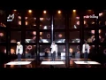 M-Wave - Monday Kiz(먼데이키즈) _ Scatter(흩어져)