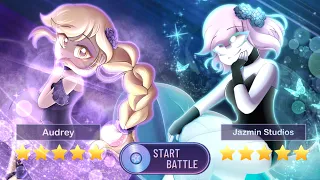 outfit battle with jazmin studios117 duet challenge gacha shop fanmade feature 