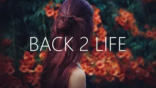 Fairlane, ROY KNOX & Dia Frampton - Back 2 Life (Lyrics)