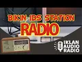 Download Lagu #01 Bikin ID Station Radio