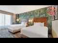 Drury Plaza Hotel Denver Central Park Denver CO United States Hotel Review