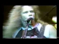 Metallica - The Four Horsemen [Cliff Em All DVD] HD