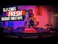 Download Lagu 🔥🔥🔥 DJ Lewix Fresh Debut Kautamu Me too