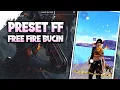 ⚡PRESET ALIGHT MOTION FREE FIRE - GAPAPA NOOB YANG PENTING PACAR KU PRO‼️