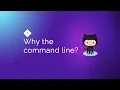 Why learn Git from the command line