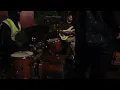 Art Table Restaurant - Seattle Jam Session 2026-06-03 - "It Could Happen To You" - Jimmy Van Heusen