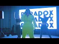 Download Lagu PARADOX Live Performance at Dame Dash Studios | PARADOX