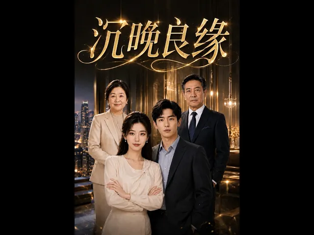 Deep Evening Romance" Binge-Watch the Whole Series