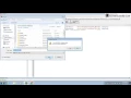 How to Set Up Your Robot for Coding in RobotC VEX IQ