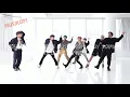 Download Lagu BTS || PARODI JOGET KOPLO || KOPLO KOPLO || SOIMAH, KILL THE DJ, NDX