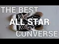 CONVERSE A thorough explanation of MADE IN JAPAN Exploring the appeal of Japanese-made product