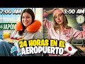 Download Lagu 24 HORAS EN UN AVIÓN A TOKIO ✈️🇯🇵 | Hermanas JM 