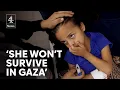 Download Lagu Gaza: Thousands of sick and injured children in urgent need of evacuation