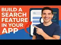 Build Google Search In Python