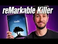 Did Amazon just solve Color E-Ink Kindle Scribe Colorsoft REVIEW