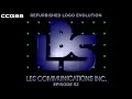 Download Lagu Refurbished Logo Evolution: LBS Communications (1976-1992) [Ep.52]
