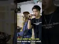 Download Lagu BAWAIN LAGU ASIK DARI PALEMBANG!! YA SAMAN | COVER TRI SUAKA FT NABILA MAHARANI #shorts