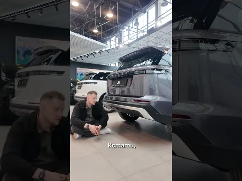 Что интересного в Jaecoo J6? Разберемся вместе!