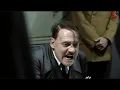 Downfall Famous Bunker Scene Actual Translation Remastered 1080p
