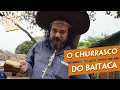 Lagu O Churrasco do Baitaca | Semana Farroupilha Virtual - Episódio 1