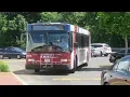 Ride On PVTA on Route B-7