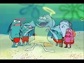 Spongebob Squarepants - Experience High Tide