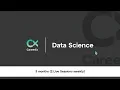 NumPy For Data Analysis Part 3 - Week 4 Session 8